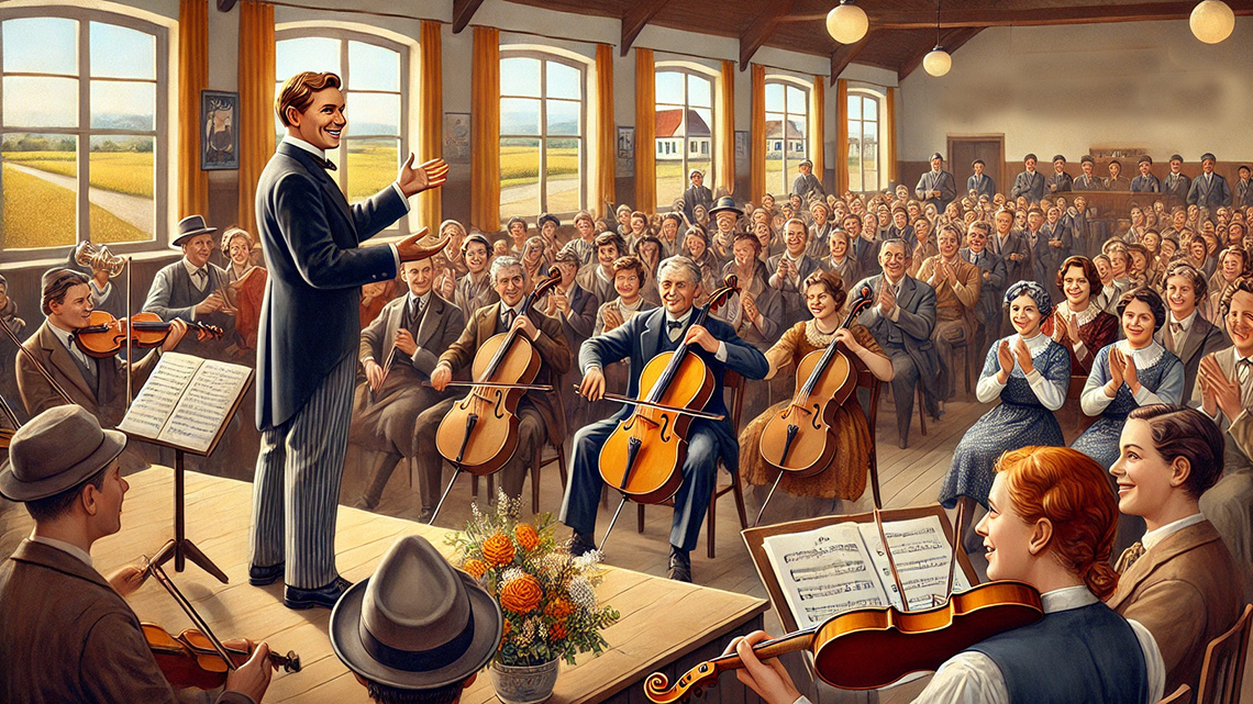 Sećanja na Dragana Vulevića, šefa agencije Rečnog brodarstva u Novom Bečeju