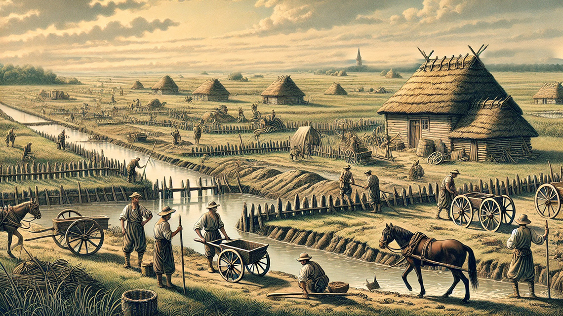 From Turkish Rule to Yugoslavia: The Story of Banat