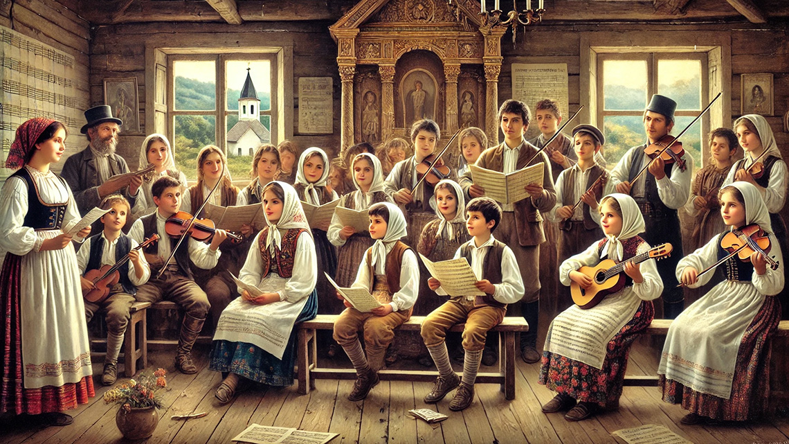 About Vranjevo, this too...