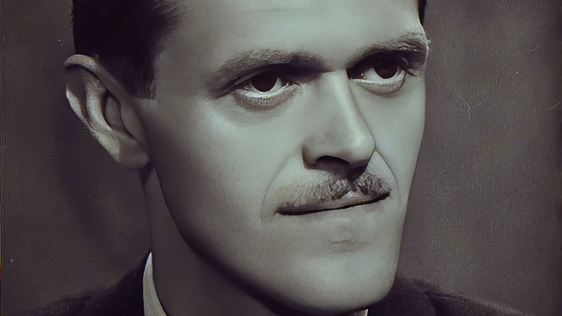 Ivan Jovanović – profesor istorije (1928–2004)