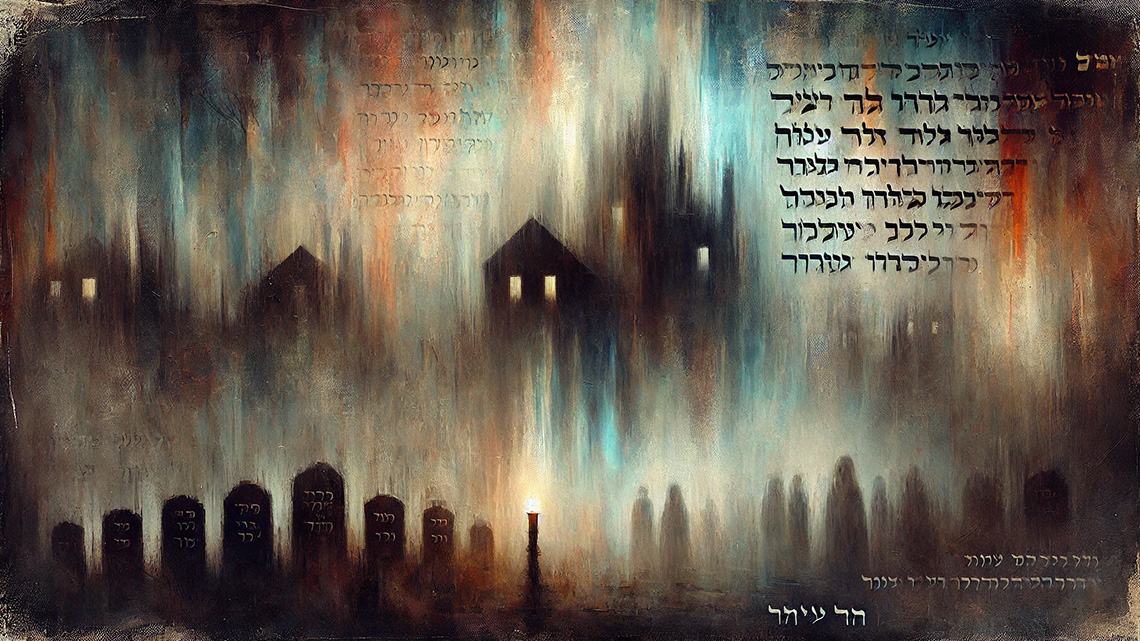 Zaboravljeni glasovi: Nestanak Jevrejske zajednice Novog Bečeja