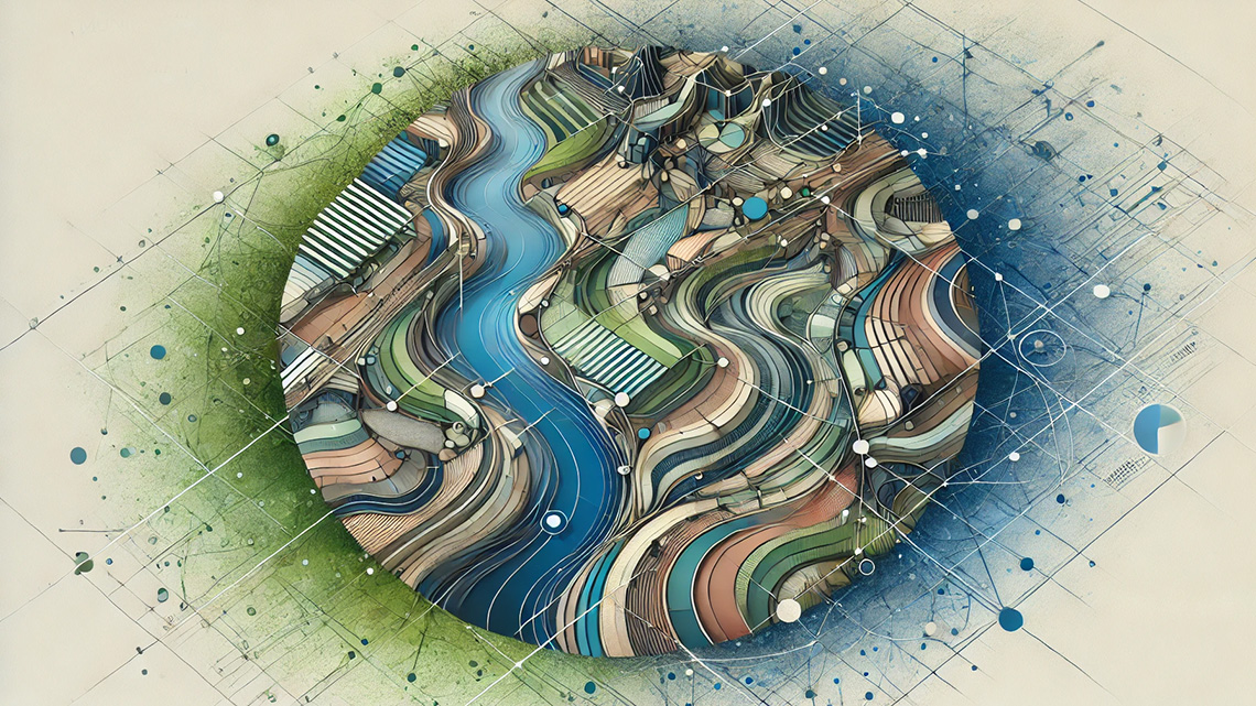 The Study of Novi Bečej: Geographic, Economic, and Cultural Aspects