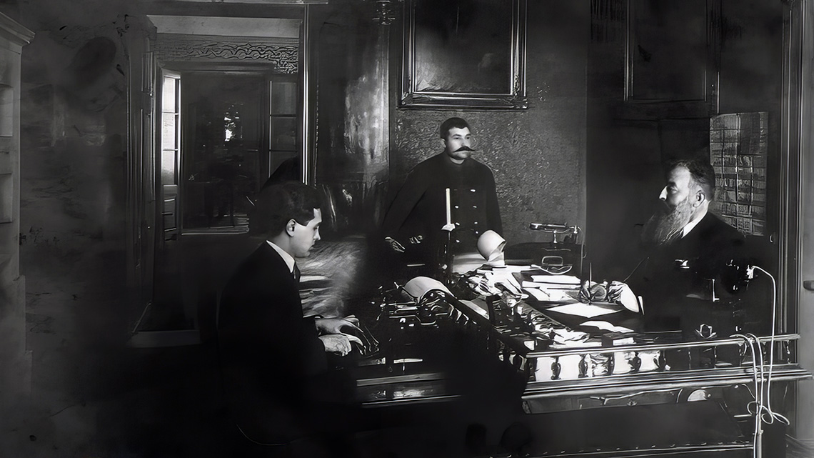 Tursko-Bečejska štedionica: Stub privrede Novog Bečeja (1869–1947)