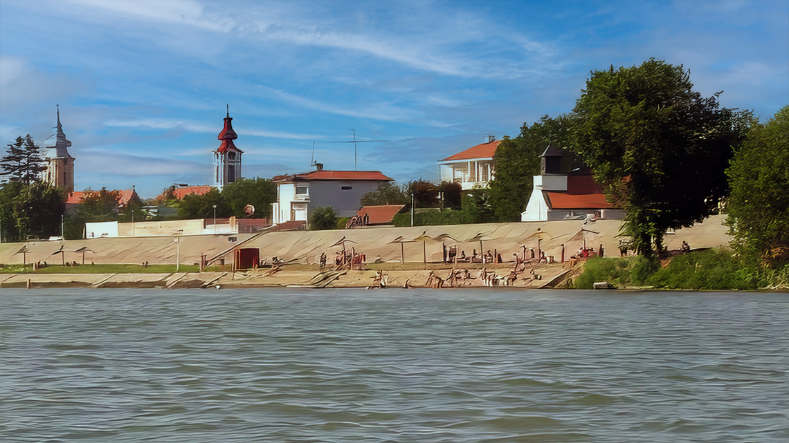 The True Meaning of Homeland: It’s Not Where You Are Born, But Where You Belong