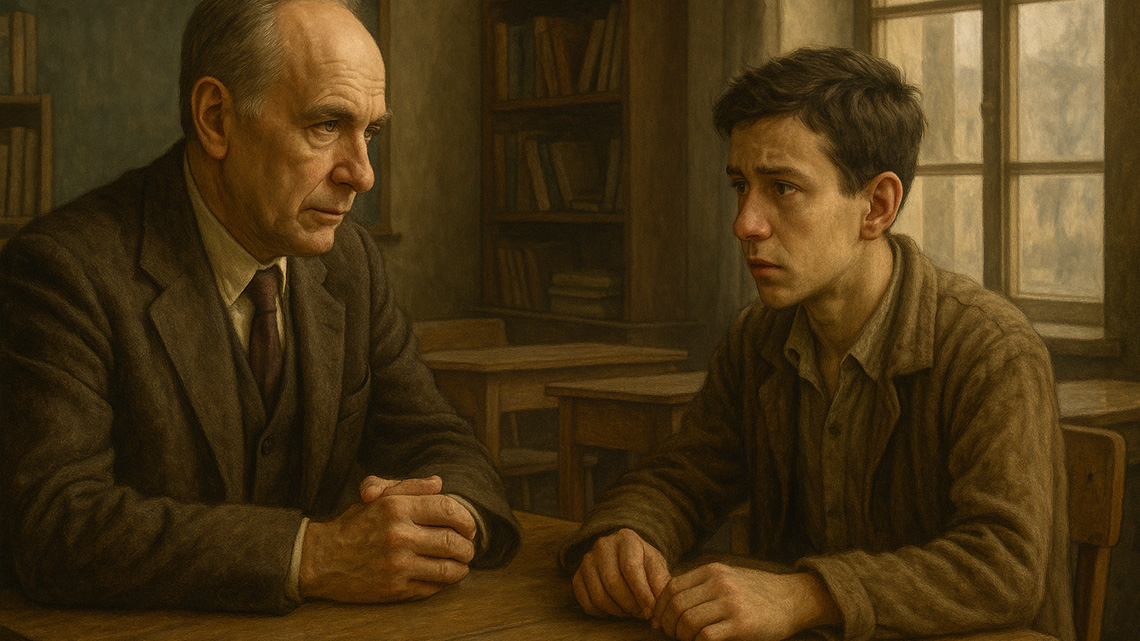 Bogdan Čiplić: A Life of Courage, Humanity, and Quiet Legacy