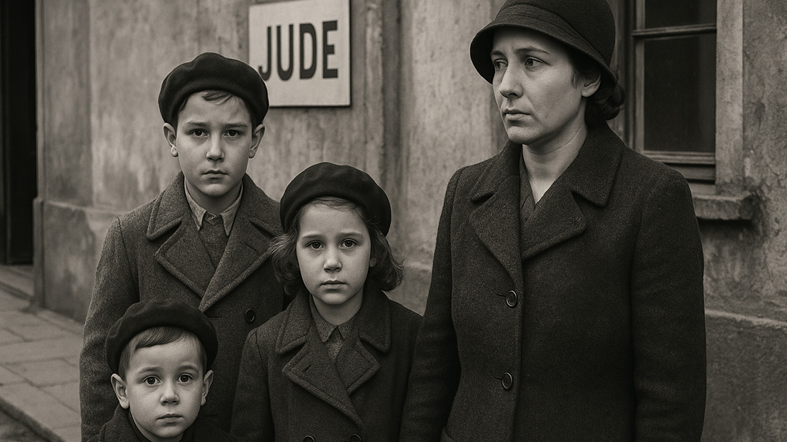 The Jewish Community of Novi Bečej During World War II