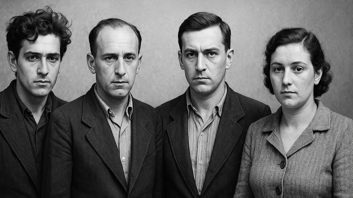 Deportacija i zatočenje jevrejskih omladinaca u Novom Bečeju 1941. godine