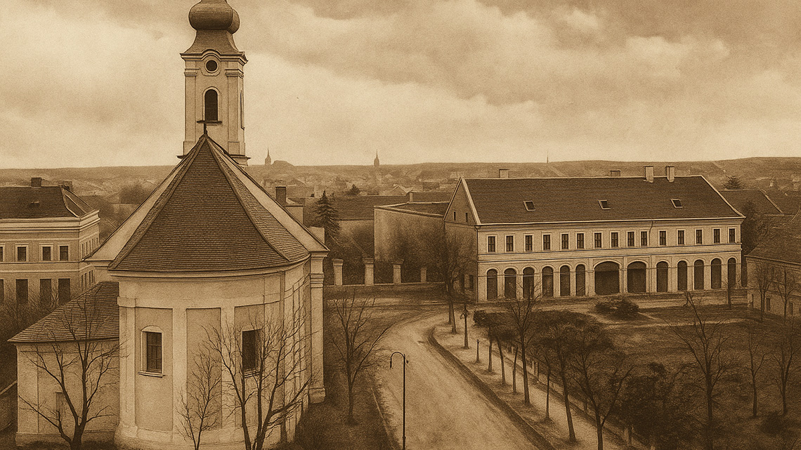 Istorijat Novog Bečeja – Od praistorije do savremenog doba