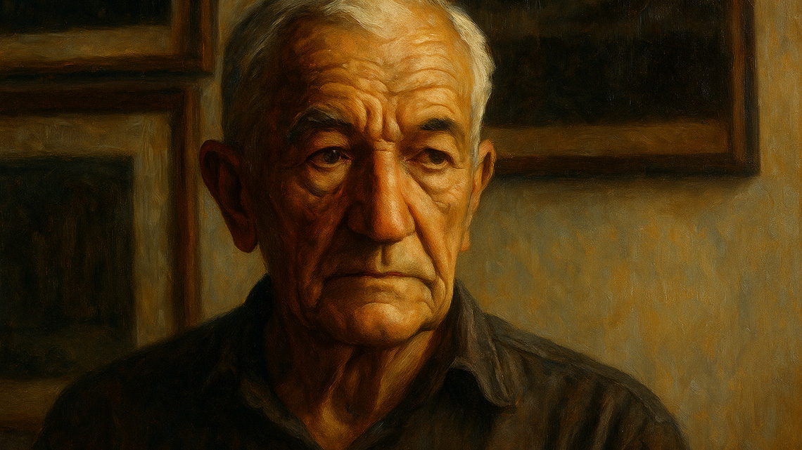 Sava Baračkov – scenograf, slikar i umetnik iz Banata