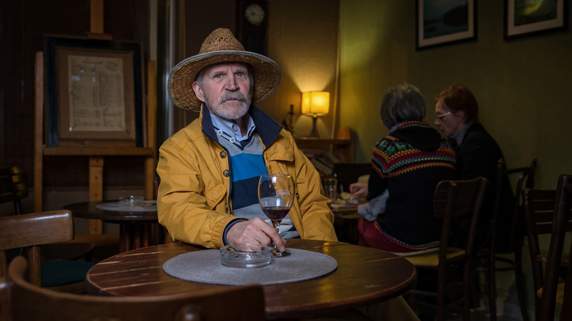 Karolj Andre – Guardian of Novi Bečej’s History and Cultural Heritage