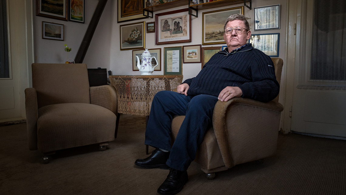 Professor Dr. Aleksandar Kasaš – Historian from Novi Bečej and Expert on the History of Vojvodina