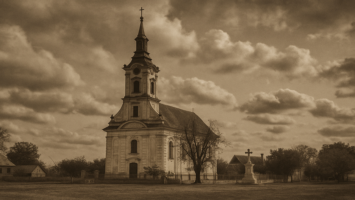 Nekoliko zrnaca iz istorije sela Kumana – protojerej Stevan A. Mirković