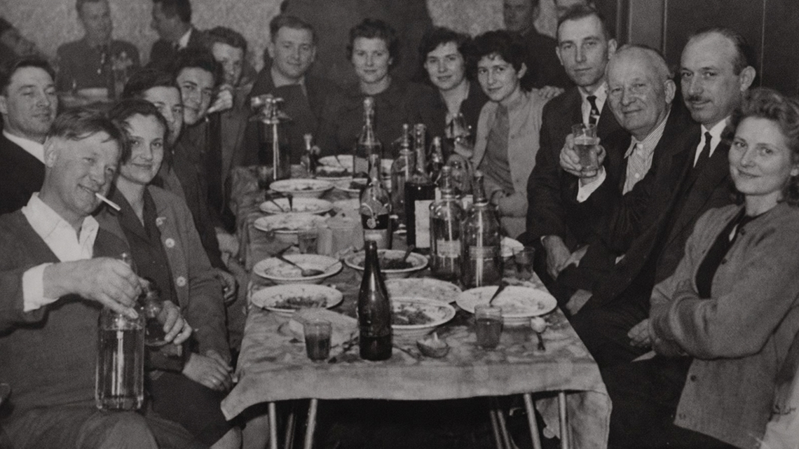 Hunting Development in Novi Bečej 1981–1989