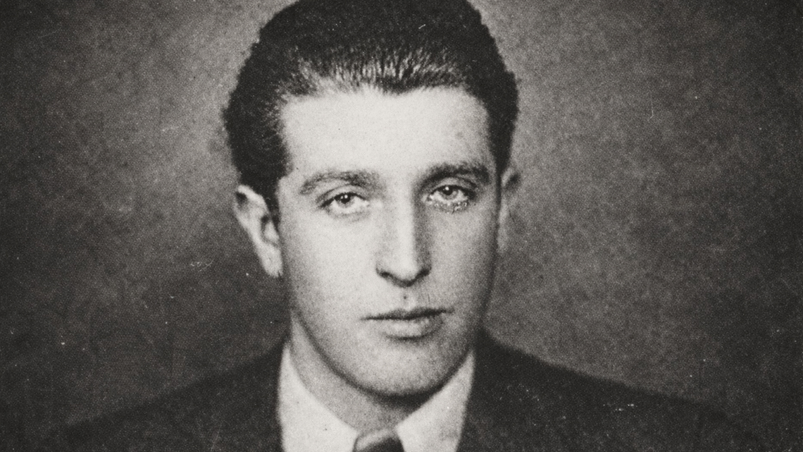 Milivoj Stančić was thrown into the Tisa river near Čurug during the Raid