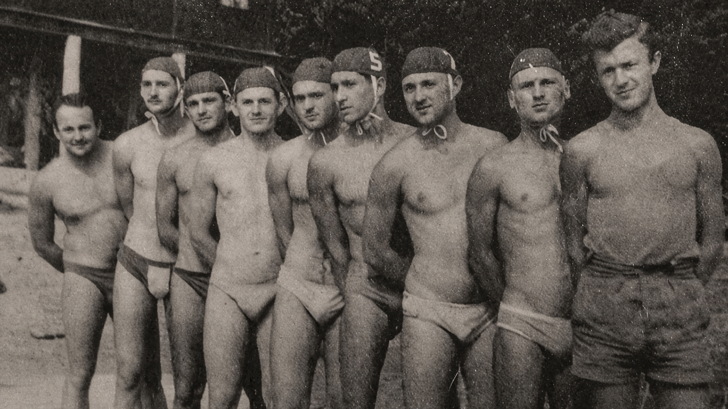 Partizan Novi Bečej 1955 – Swimming and Water Polo Results