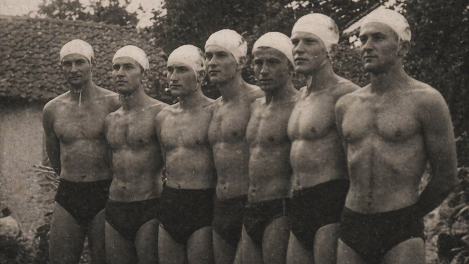 Marić, Ž. Berbakov, Kister (Bečej), M. Kiselički, Šargin (Radnički Kikinda), Dražić (Bečej), Matić