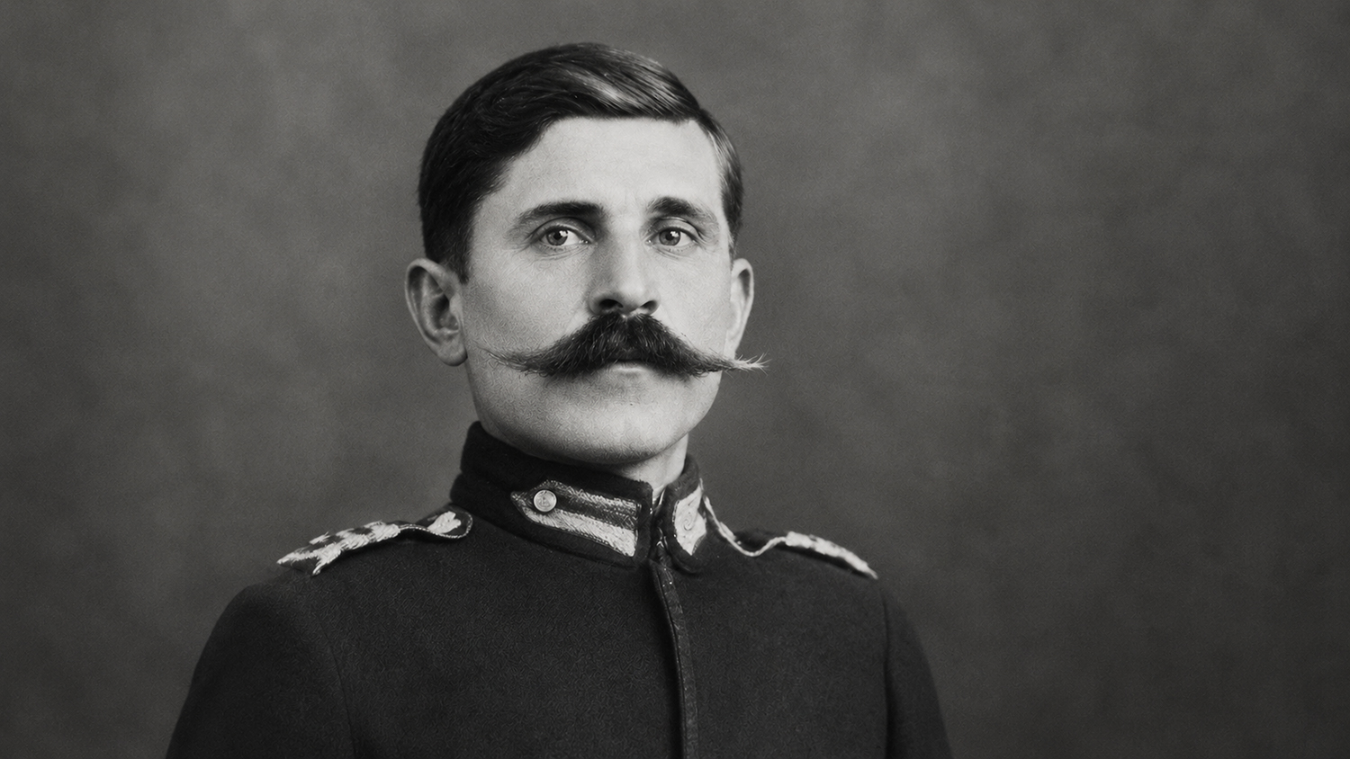 Lazar Brančić, a member of the Communist Party of Yugoslavia (KPJ) since 1927.