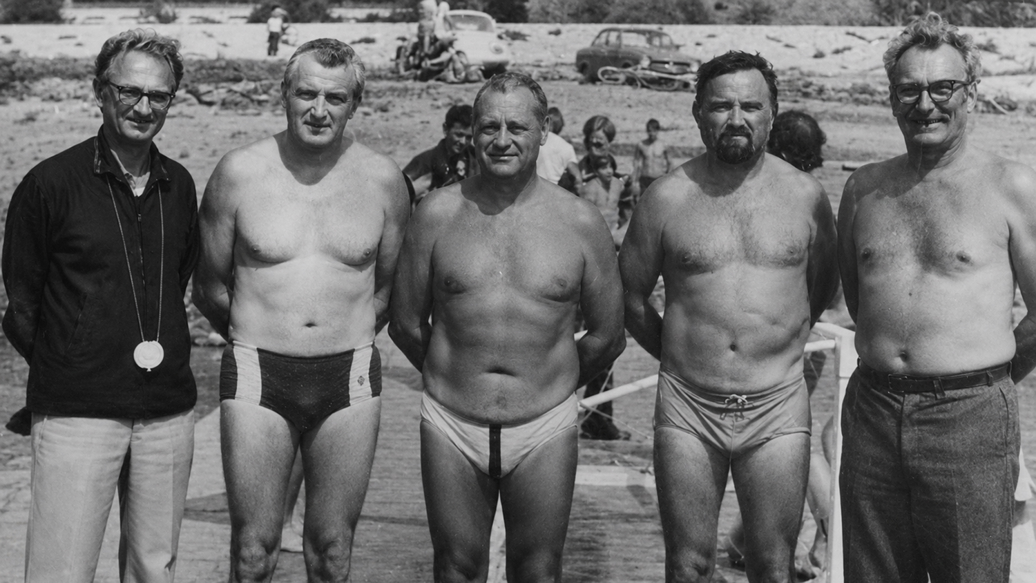 Kola krenula nizbrdo: pad Jedinstva i smena generacija u sezoni 1963.