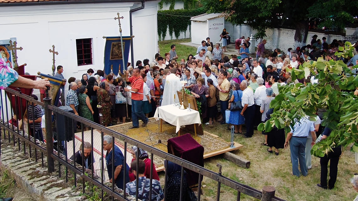 Kapela Manastir: Historical and Artistic Value in Novi Bečej