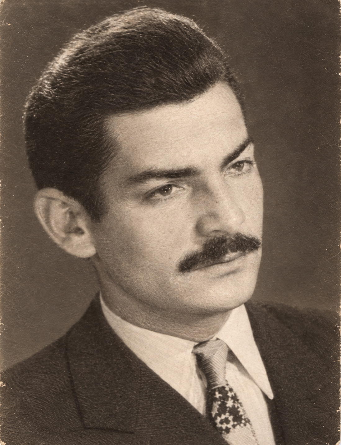 Branko Pecarski – Maček | Fudbaler novobečejske Zvezde
