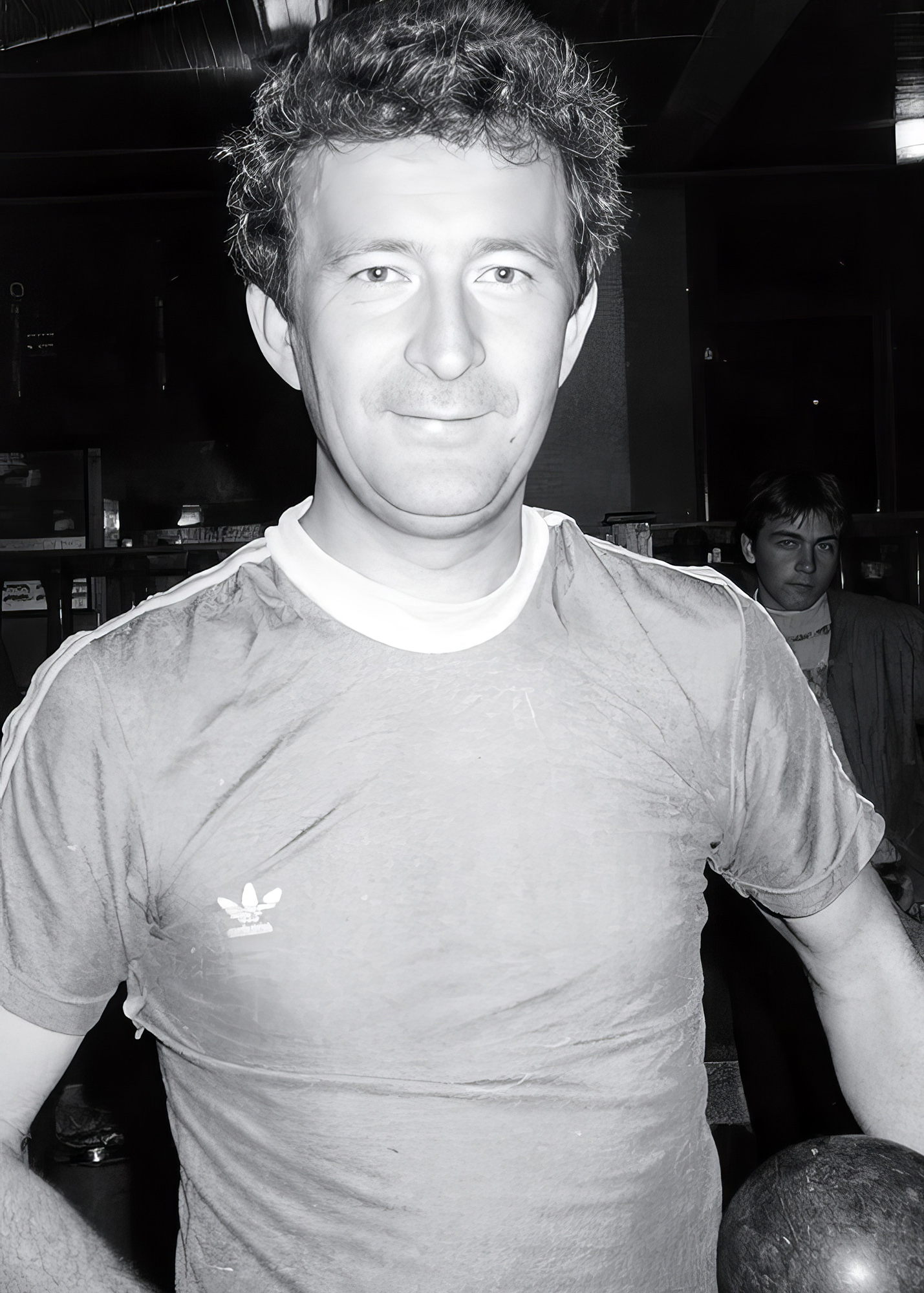 Laslo Jager