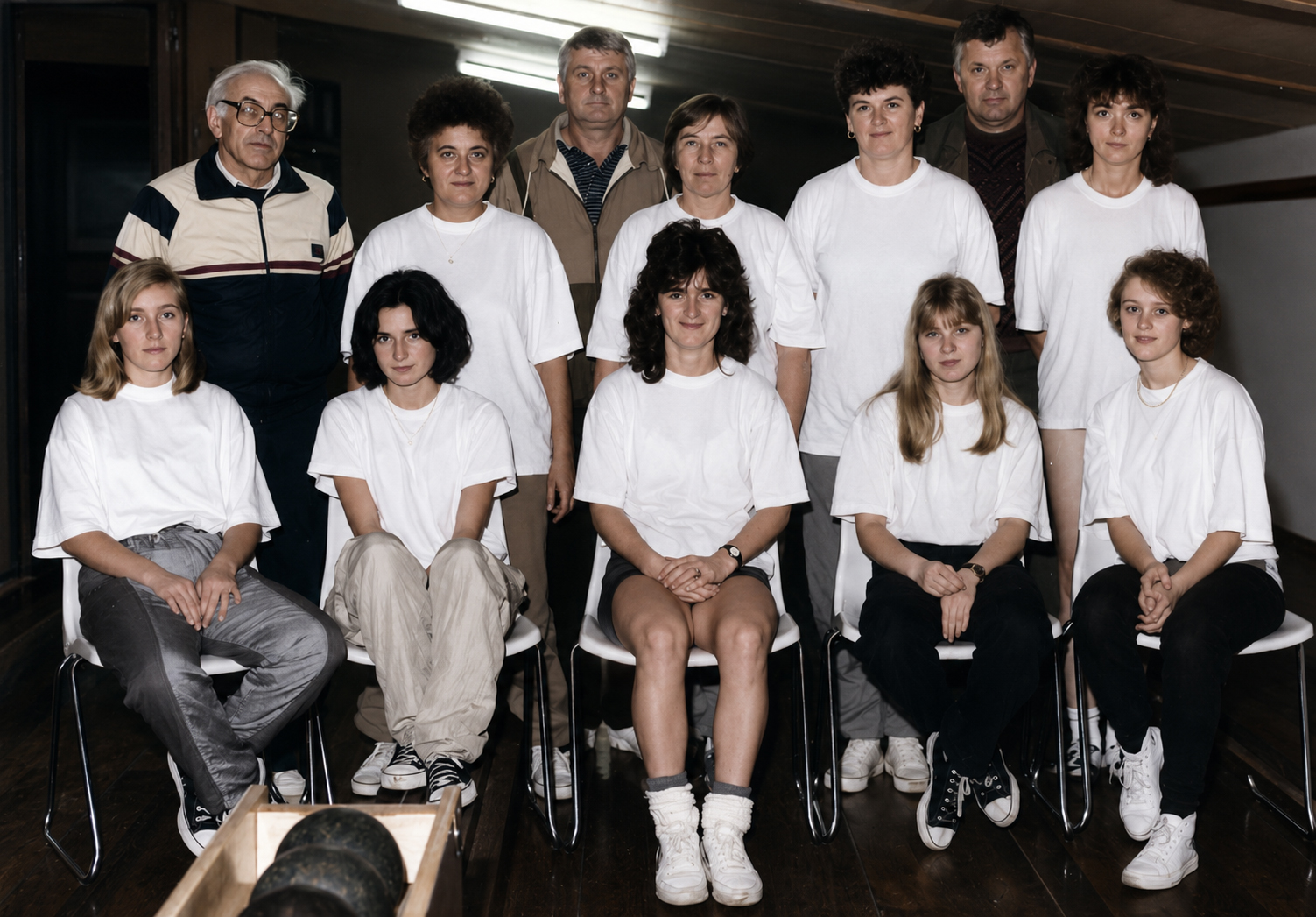 Prva titula KK Jedinstvo DEKO – Istorijska šampionska sezona 1992/93