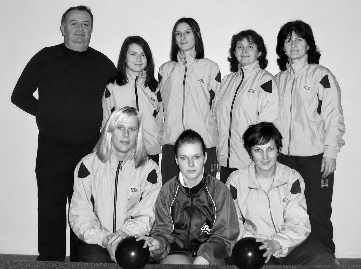 Prvo javljanje iz Skoplja: Jedinstvo na Kupu Evrope u kuglanju 2000. godine
