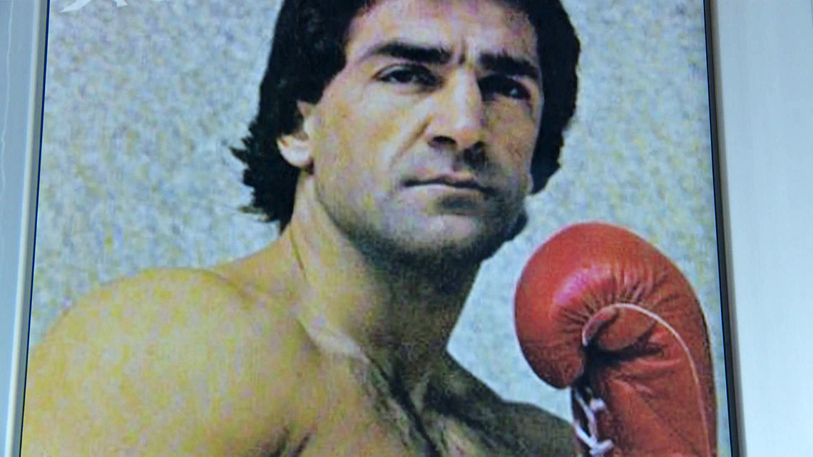 Marijan Beneš