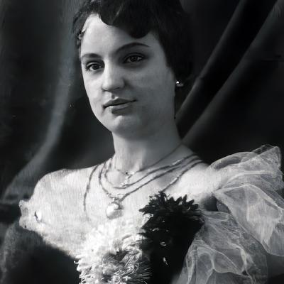 Bosiljka Glavaški