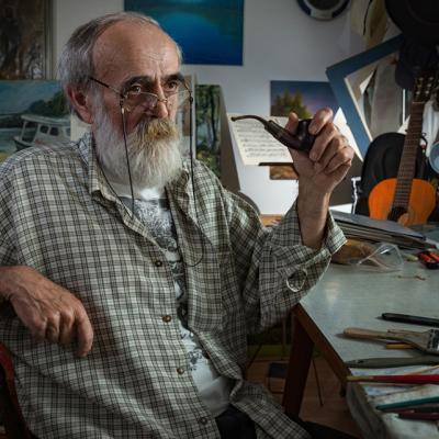 Branislav Stojančev Paša