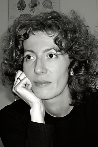 Dr Dragana Daruši