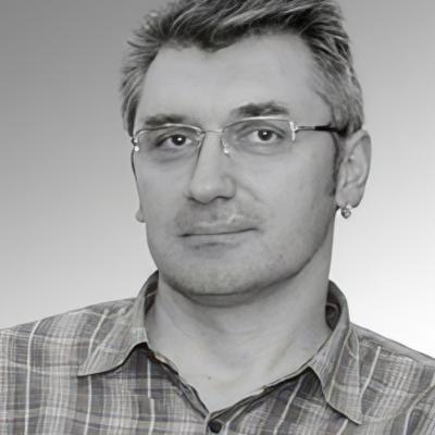 Dr Goran Miloradović