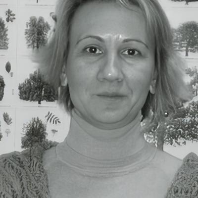 Dr Vesna Milankov