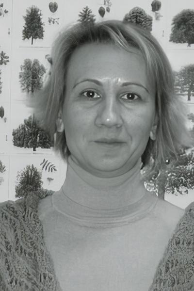 Dr Vesna Milankov