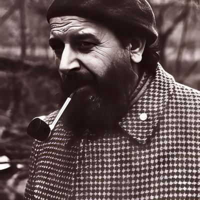 Dragiša Bunjevački (1925–1983) – slikar iz Novog Bečeja