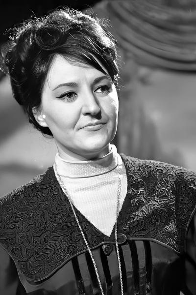 Dubravka Nešović