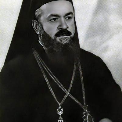 Episkop Nikanor