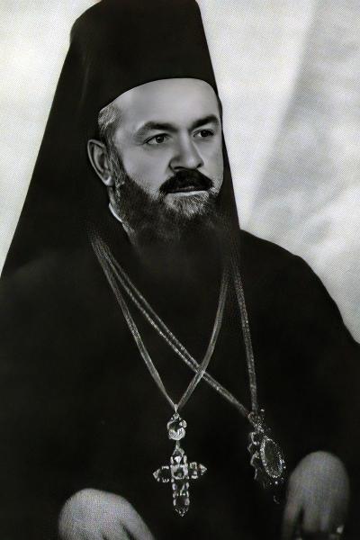 Episkop Nikanor