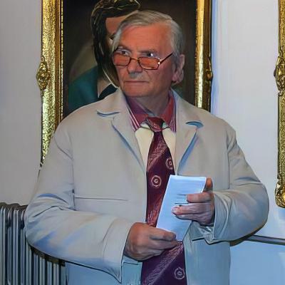 Geza Sakač