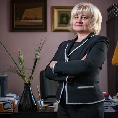 Hajnalka Zerebelji