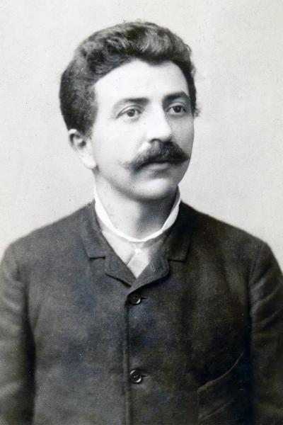 Josif Marinković