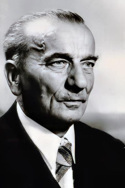 Ladislav Gulović