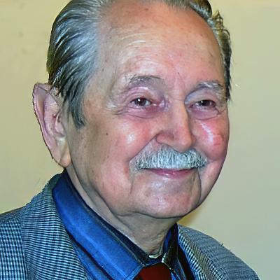 Lazar Mečkić