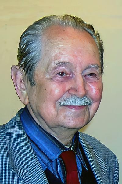 Lazar Mečkić