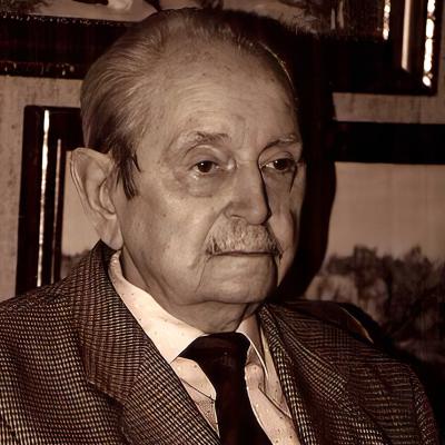 Lazar Mečkić