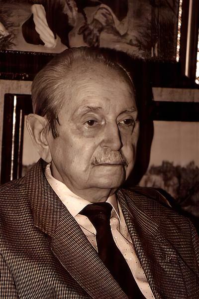 Lazar Mečkić