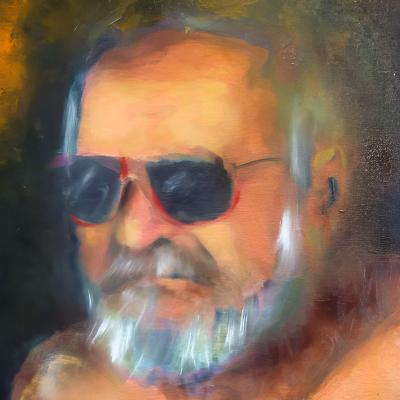 Milorad Miša Berbakov