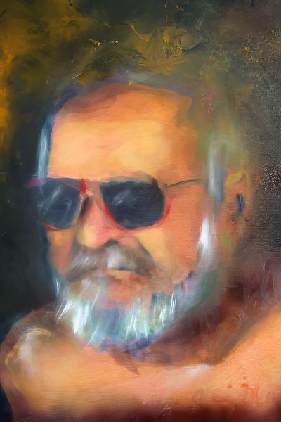 Milorad Miša Berbakov