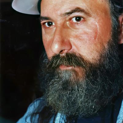 Miloš Radović