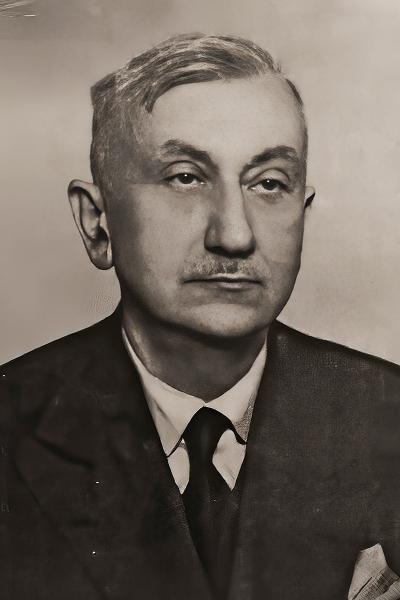 Inž. Nikola Mirkov